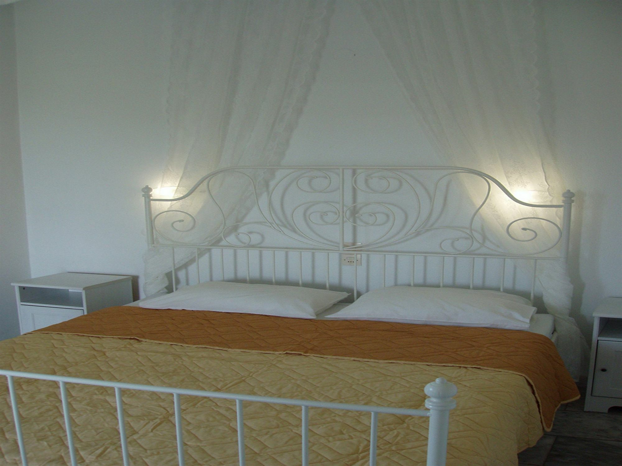 Villa Kavourakia Колиос Экстерьер фото